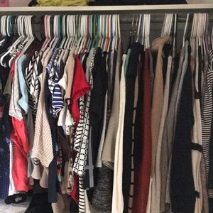 Meet your Posher, Carrie